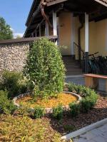 Antik Chic mit Gartenblick - Bed and Breakfast