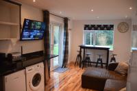 B&B Bury - The Annexe @ Woodland - Bed and Breakfast Bury