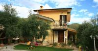 B&B Itri - Buenavistasurfmed - Bed and Breakfast Itri