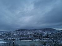 Deluxe Tweepersoonskamer met Balkon