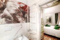 Kamer met Kingsize Bed