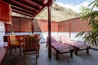 JUSTO EN LA PLAYA - La Huaca - B&B