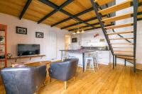 Le Corbeau et le Homard, un vrai havre de paix - B&B Dijon