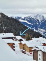 Bettmeralp Chalet Zendorn - B&B Bettmeralp