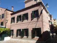 A due passi dall'antico Ghetto, sestiere di Cannaregio - B&B