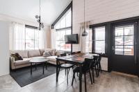 Holiday In Lapland - SointuiLevi Premium3 B65 - Chambres d’hôtes Levi