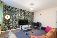 Coventry- Perchfoot 3 Bedroom Contractor and Pet-Friendly Spacious House By Sublime Stays - B&B Parkside