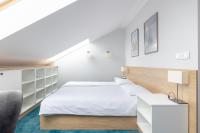 Chambre Double Deluxe