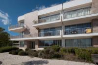 Apartamento con balcón