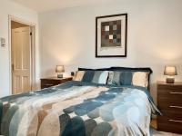 8 Oakridge, St Mellion - B&B Saint Mellion