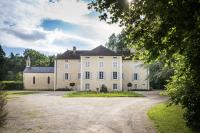 B&B Chaudenay - Château Armand Heitz - Domaine Armand Heitz - Bed and Breakfast Chaudenay