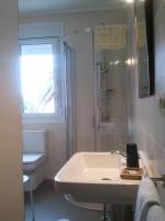 Chambre Double - Vue sur Mer