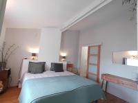 Double or Twin Room with Garden View