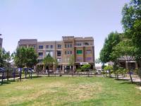 Marine Tower - Ferienwohnung Rawalpindi