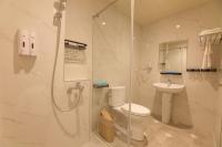 Chambre Quadruple avec Balcon 