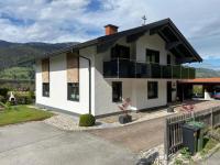 Mountain Love Appartements - by myNests - B&B