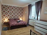 Praskova 12 - Ferienwohnung