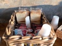 THOMAS SEA VIEW - B&B Torre del Greco