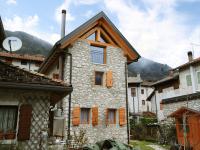 B&B Barcis - Apartment Albergo Diffuso - Cjasa de Barce-1 by Interhome - Bed and Breakfast Barcis