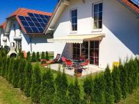 B&B Verchen - Holiday Home Ferienpark Verchen-2 by Interhome - Bed and Breakfast Verchen