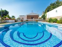 B&B Motril - Holiday Home El Pino - AMU555 by Interhome - Bed and Breakfast Motril