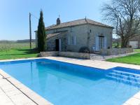 B&B Penne-dAgenais - Holiday Home Bouvignou - PDG301 by Interhome - Bed and Breakfast Penne-dAgenais