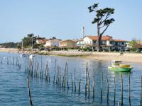 B&B Cap Ferret - Studio Las Delicias by Interhome - Bed and Breakfast Cap Ferret