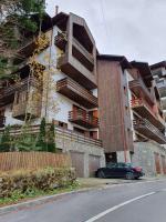 Mikerynos 1 - Ferienwohnung Sinaia