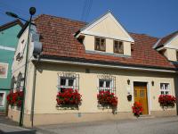 B&B Aggsbach - Apartment Alte Post-1 by Interhome - Bed and Breakfast Aggsbach