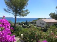 B&B Les Issambres - Holiday Home Carpe Diem by Interhome - Bed and Breakfast Les Issambres