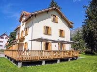 B&B Parpan - Holiday Home von Capeller by Interhome - Bed and Breakfast Parpan