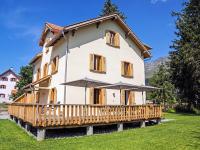 B&B Parpan/Lenzerheide - Holiday Home von Capeller by Interhome - Bed and Breakfast Parpan/Lenzerheide