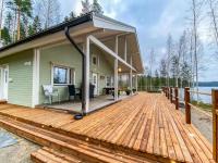 B&B Savonranta - Holiday Home Villa sipilä by Interhome - Bed and Breakfast Savonranta