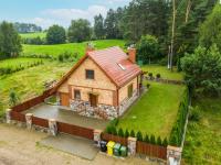 B&B Stacze - Holiday Home Jędrzejki by Interhome - Bed and Breakfast Stacze