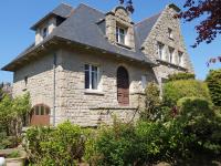 B&B Dinard - Villa La Source by Interhome - Bed and Breakfast Dinard