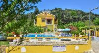 Kapases Studios & Apartments - B&B