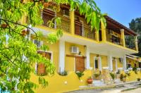 Kapases Studios & Apartments - Chambres d'hôtes Perouládes
