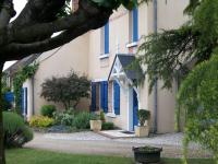 B&B Onzain - Loire, Châteaux, et Vignes - Bed and Breakfast Onzain