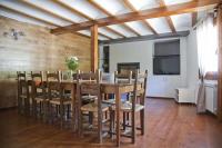 Five-Bedroom House "Casa La Lourdes"