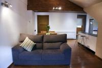 Two-Bedroom Apartment "El Racó De La Lourdes"