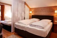 Apartamento con balcón