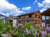 B&B Flims - Apartment Bergidyll by Interhome - Bed and Breakfast Flims