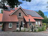 Ferien-am-Uhlenmeer Keine-Monteure - B&B Apen