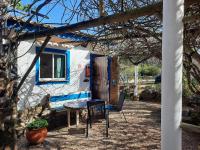 Casa con 1 dormitorio