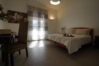 Budget Tweepersoonskamer met 2 Aparte Bedden