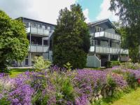 B&B Warwerort - Apartment Seeschwalbe by Interhome - Bed and Breakfast Warwerort