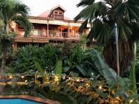 Banan Woz - Bed and Breakfast