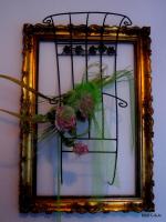 Standard Double Room with Shared Bathroom