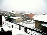 Großes Vierbettzimmer mit Gemeinschaftsbad