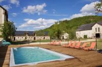 La Cour de La Fleunie 1 - B&B